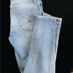 Hudson Krista super skinny jeans 28